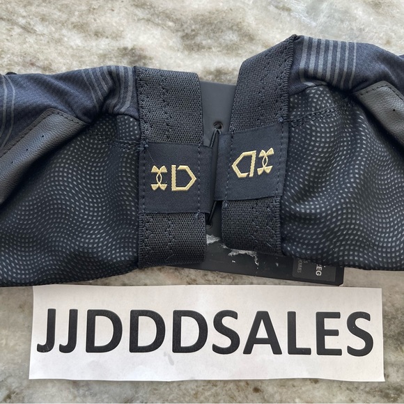 Under Armour UA Clean Up 21 Baseball Batting Gloves 1365461-005 Men’s 2XL NWT - Picture 6 of 9